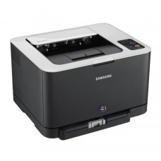 Samsung CLP-325W Colour Laser Printer