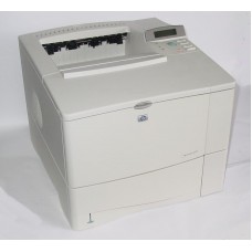 Hewlett Packard LaserJet 4100 Mono Laser Printer