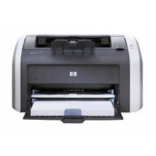 Hewlett Packard LaserJet 1015 Mono Laser Printer