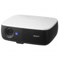Sony VPL-EX3 LCD Projector Lamp Hours Used 2013