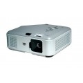 Hewlett Packard vp6325 DLP Projector Lamp Hours Used 682