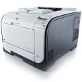 Hewlett Packard LaserJet Pro 400 M451dn Colour Laser Printer