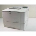 Hewlett Packard LaserJet 4100tn Mono Laser Printer
