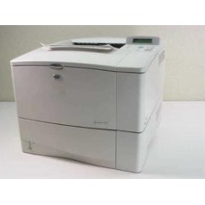 Hewlett Packard LaserJet 4100tn Mono Laser Printer