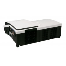 Hitachi ED-A100 LCD Projector