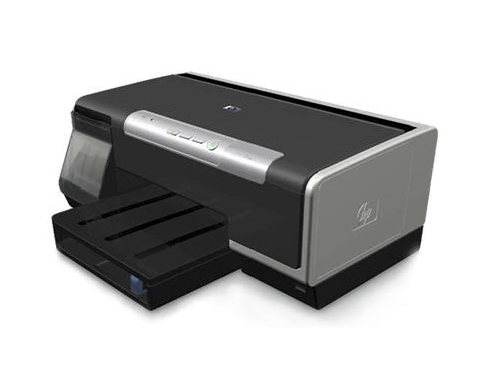 Hewlett Packard Officejet Pro K5400 Inkjet Printer