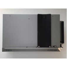 DRS CD230 Optical Mark Reader OMR Scanner DRS CD230 Optical Mark Reader OMR Scanner