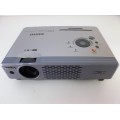Sanyo PROxtraX PLC-XU41 LCD Projector With 7692 Lamp Hours Used
