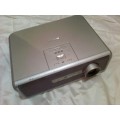 Philips bClever LC 3631 LCD Projector With 215 Lamp Hours Used