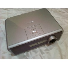 Philips bClever LC 3631 LCD Projector With 215 Lamp Hours Used