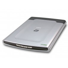 Canon CanoScan Lide 60 Flatbed Scanner