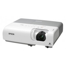 Epson EMP-X5 LCD Projector With 22 Lamp Hours Used