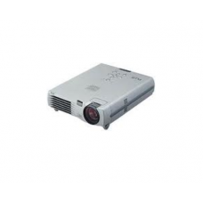 Plus U4-112 DLP Projector With 160 Lamp Hours Used