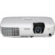 Epson EB-X7 H312B LCD Projector (982 Lamp Hours)