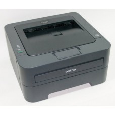 Brother HL-2250DN Laser Printer With No Toner