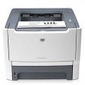 Hewlett Packard LaserJet P2015d Laser Printer