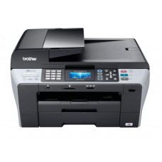 Brother MFC-6490CW A3 All-In-One Inkjet Printer