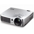 Plus V-339 DLP Projector With 394 Lamp Hours Used