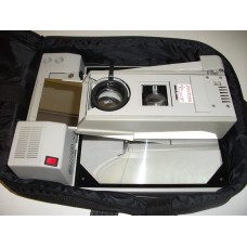Elite Senator Overhead Portable Foldable Projector