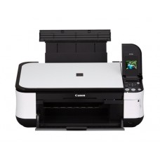 Canon Pixma MP480 Multifunction Printer