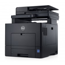 Dell C3765dnf Colour Multifunction Laser Printer