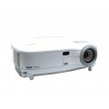 NEC VT575 LCD Projector With 72 Lamp Hours Used
