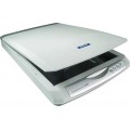 Epson Perfection 1670 J141A Photo Scanner