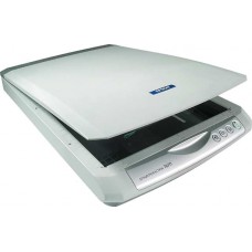 Epson Perfection 1670 J141A Photo Scanner