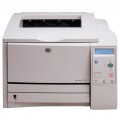 HP LaserJet 2300n Laser Printer Q2473A With 13% Toner