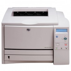 HP LaserJet 2300n Laser Printer Q2473A With 99% Toner