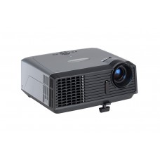 Optoma EP716R DLP Projector With 587 Lamp Hours Used