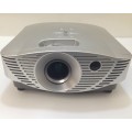 Sahara AV-2107 LCD Projector With 5562 Lamp Hours Used