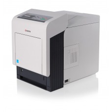 Kyocera Ecosys FS-C5200DN Colour Laser Printer Kyocera Ecosys FS-C5200DN Colour Laser Printer