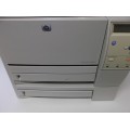 HP LaserJet 2300n Laser Printer Q2473A With 3 Paper Trays HP LaserJet 2300n Laser Printer Q2473A With 3 Paper Trays