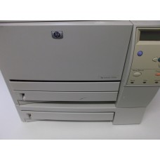 HP LaserJet 2300n Laser Printer Q2473A With 3 Paper Trays