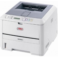 OKI B430dn Workgroup Laser Printer