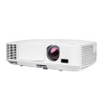 NEC NP-M230X LCD Projector With 3596 Lamp Hours Used