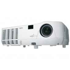 NEC NP216 DLP Projector