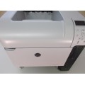 Hewlett Packard LaserJet 600 M601 CE989A Laser Printer