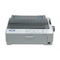 Epson LQ-590 Parallel/USB Dot Matrix Printer
