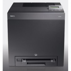 Dell 2150cn Colour Laser Printer
