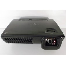 Optoma EX525ST DLP Projector With 2412 Lamp Hours Used