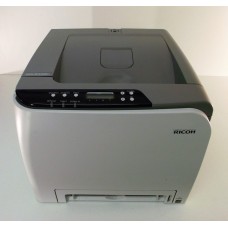 Ricoh Aficio SP C242DN Colour Laser Printer