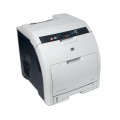 Hewlett Packard LaserJet CP3505 Colour Laser Printer