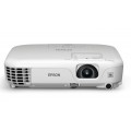 Epson EB-X11 H435B LCD Projector With No Lamp