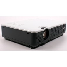 Sanyo PLC-XU75 LCD Projector With 2286 Lamp Hours Used