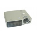 Hewlett Packard vp6111 DLP Projector With 1915 Lamp Hours Used