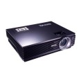 Benq MP620c DLP Projector With 667 Lamp Hours Used