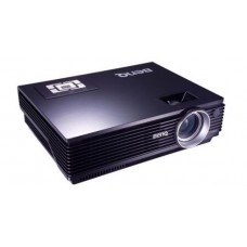 Benq MP620c DLP Projector With 667 Lamp Hours Used