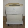 HP Color LaserJet 5550dtn Colour Workgroup A3 A4 Laser Printer